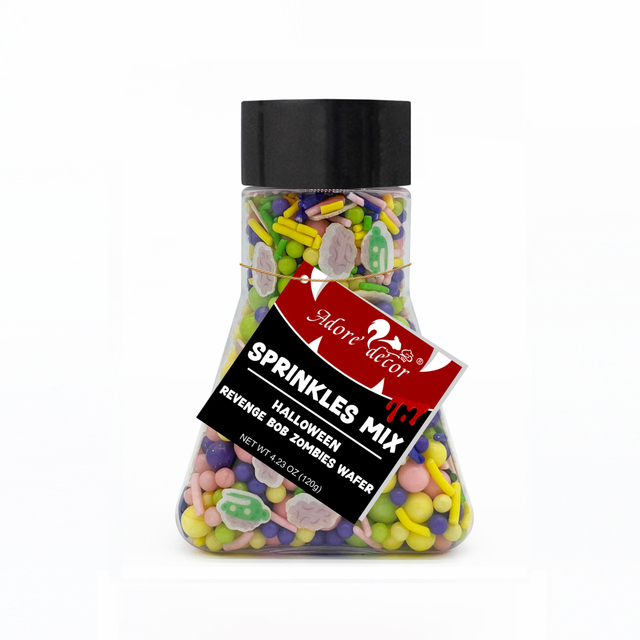 Mistura de granulados de zumbis Revenge Bob Wafer
