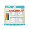DIY Press Candy Set Hagelslag Eetbare taartdecoratie 